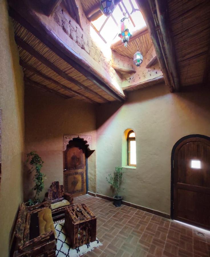Casa Mona Apartman Merzuga Kültér fotó
