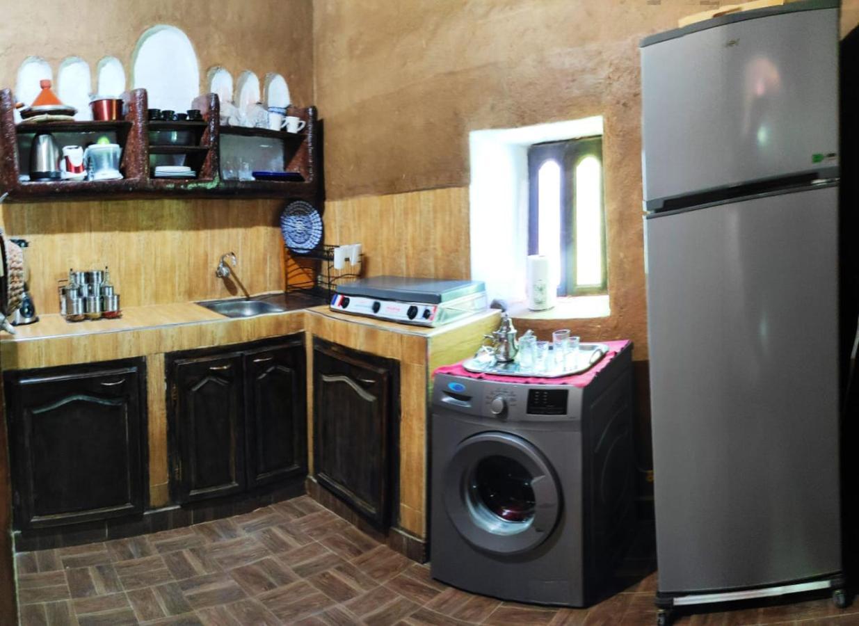 Casa Mona Apartman Merzuga Kültér fotó