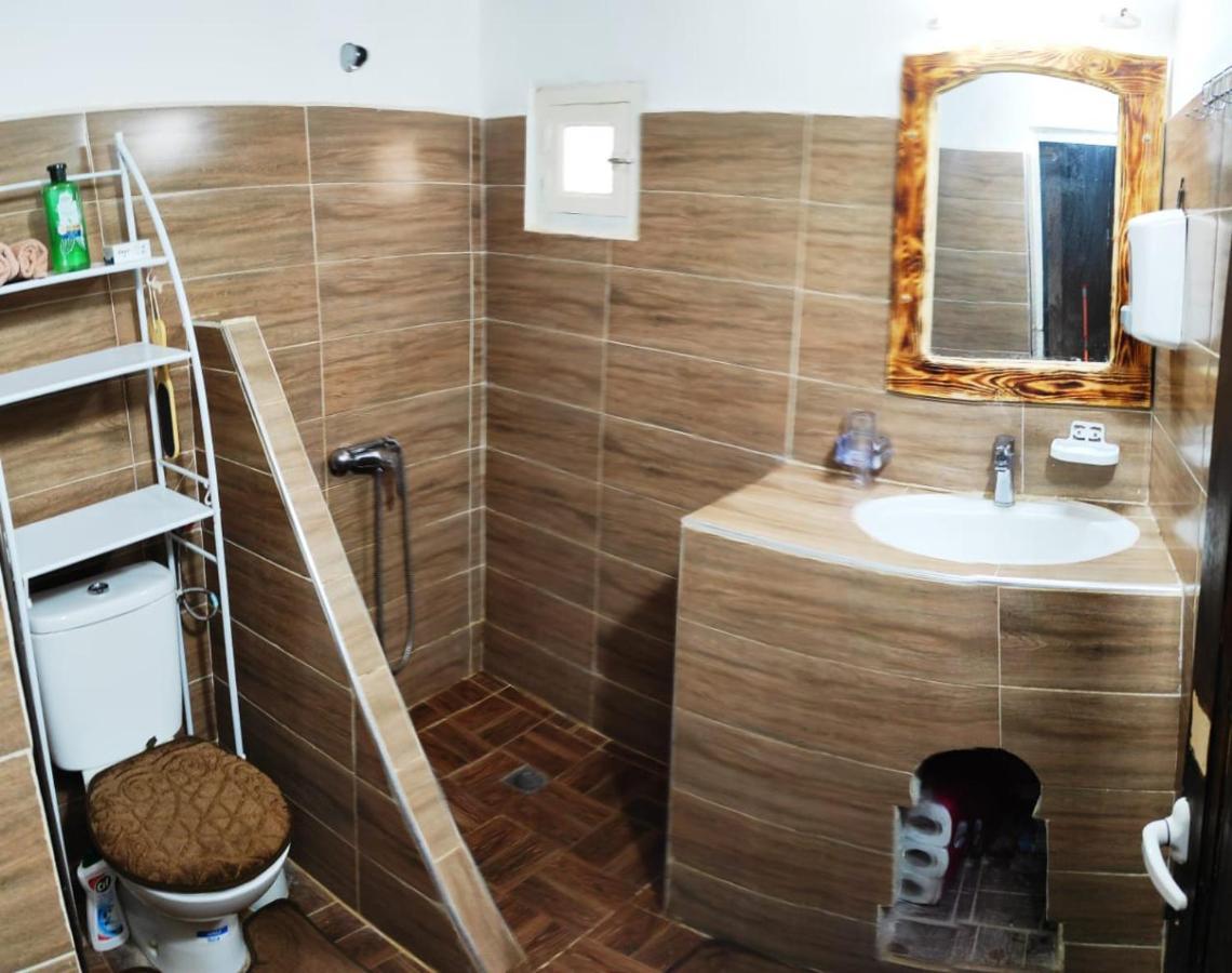 Casa Mona Apartman Merzuga Kültér fotó