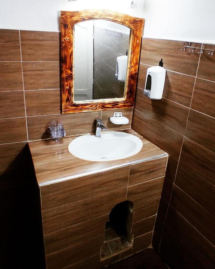 Casa Mona Apartman Merzuga Kültér fotó