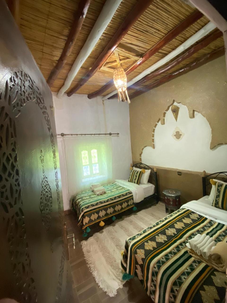 Casa Mona Apartman Merzuga Kültér fotó