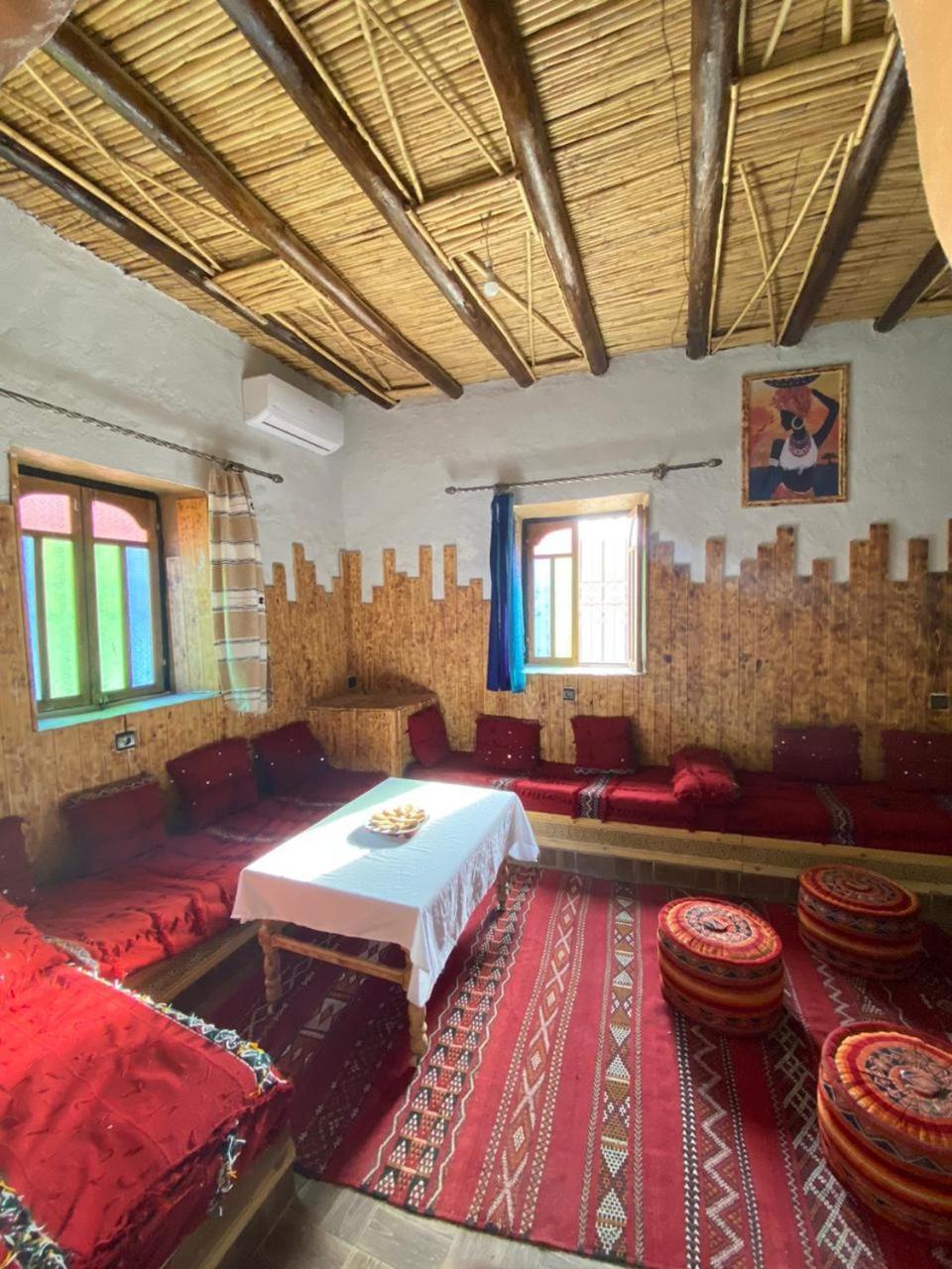 Casa Mona Apartman Merzuga Kültér fotó