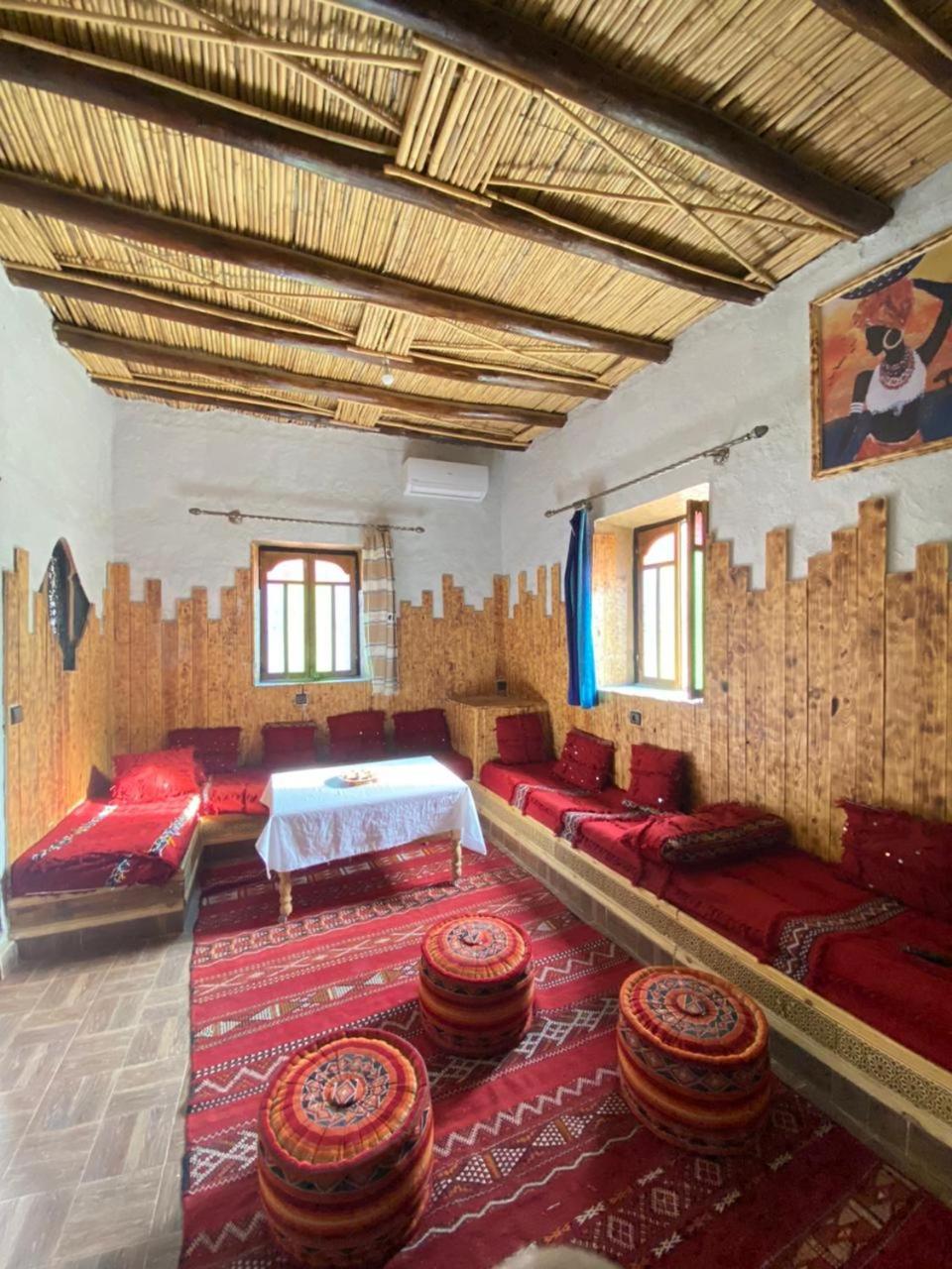 Casa Mona Apartman Merzuga Kültér fotó